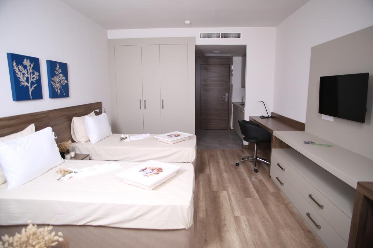 Lavanta Residence Kyrenia  Exterior photo