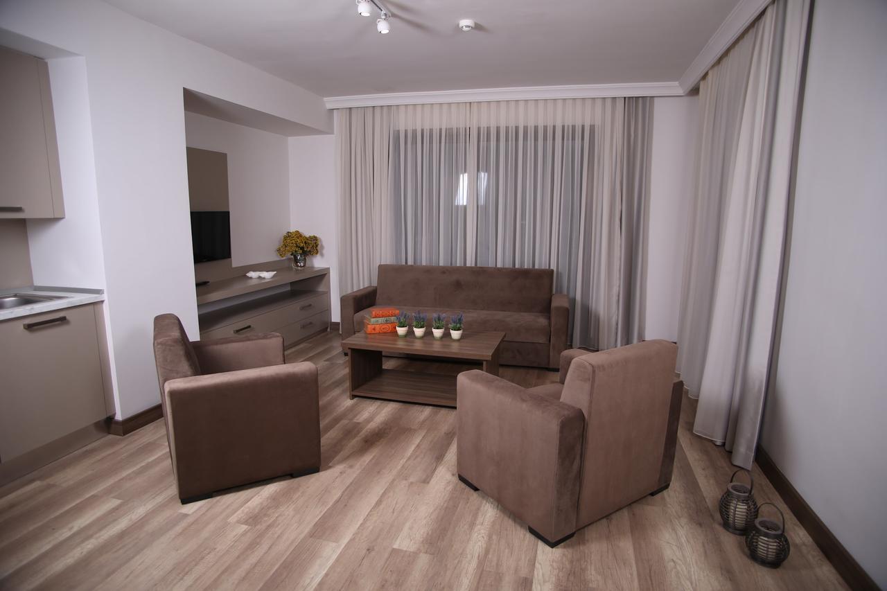Lavanta Residence Kyrenia  Exterior photo