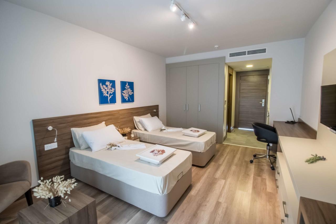 Lavanta Residence Kyrenia  Exterior photo