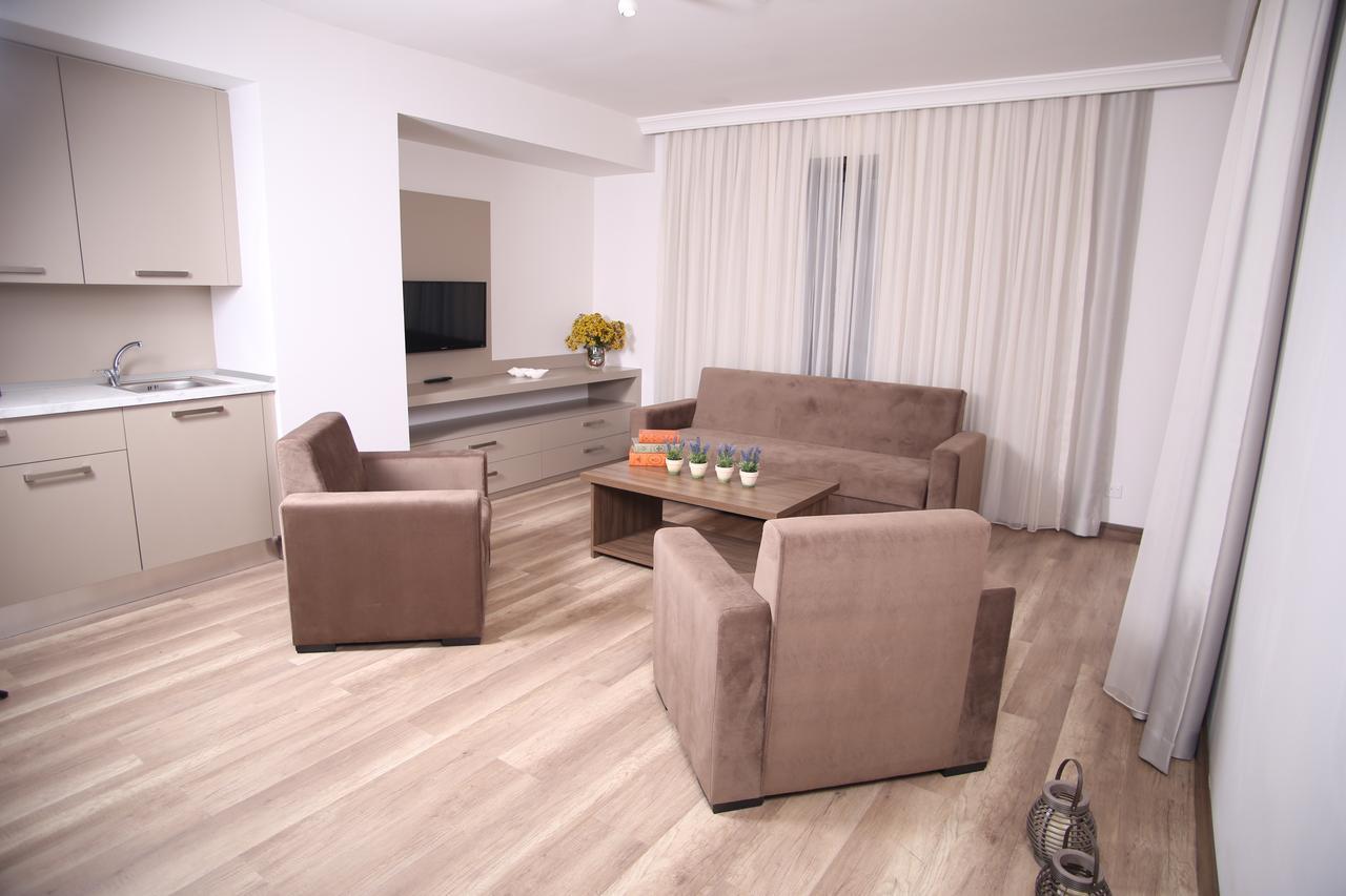 Lavanta Residence Kyrenia  Exterior photo
