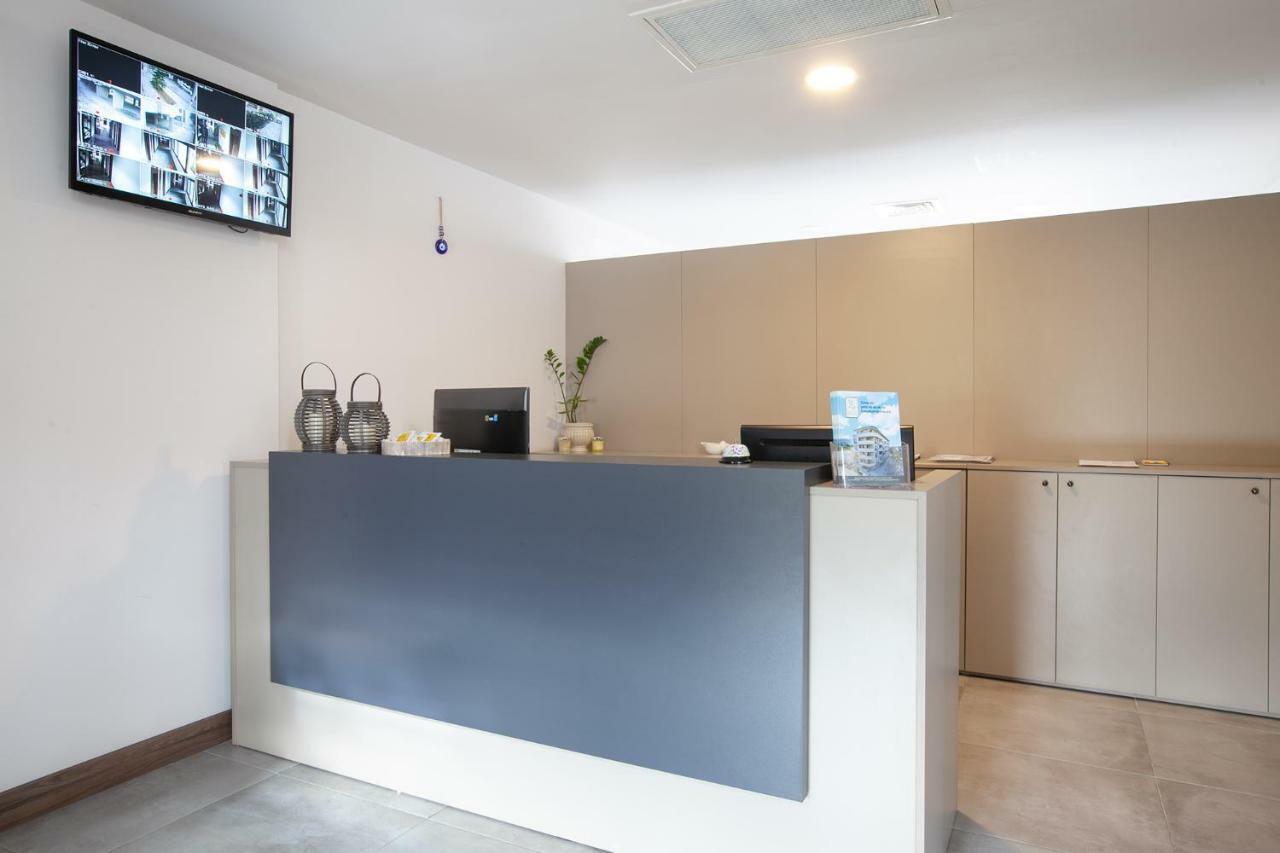 Lavanta Residence Kyrenia  Exterior photo